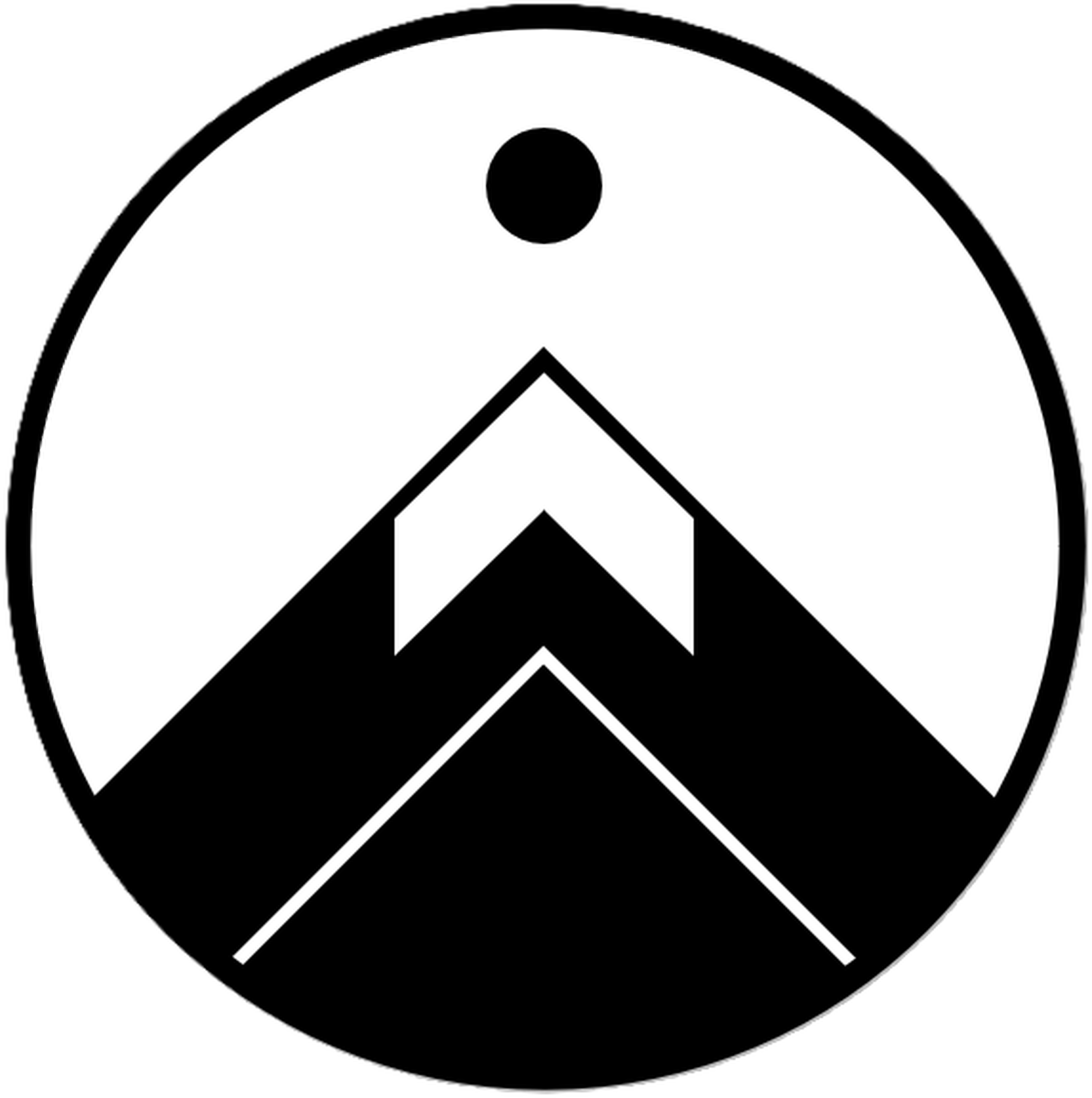 Second Summit Logo